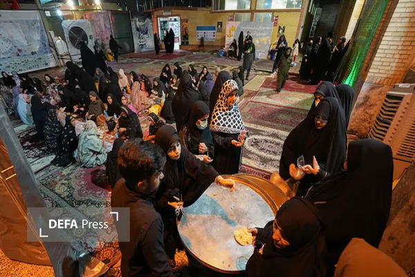 اربعین