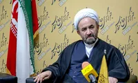 فیلم/ خبرگزاری دفاع مقدس به عنوان منبع و مرجع تاریخچه جنگ عمل کند