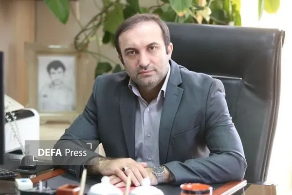 نمایش توانمندی ۲۰ شرکت شاهد و ایثارگر در نمایشگاه اینوتکس ۲۰۲۶