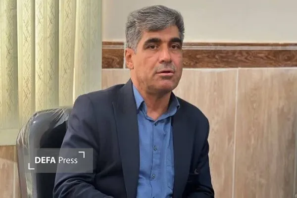 هفته دفاع مقدس