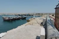 طرح آبرسانی شهر طبل و ۶ روستای قشم به ایستگاه آخر رسید