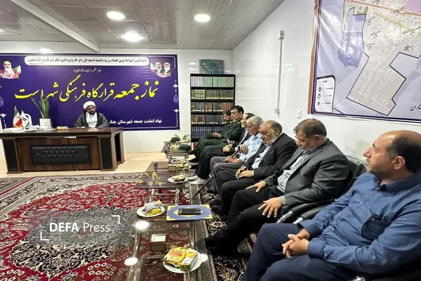 سرهنگ حامد: فرهنگ ایثار و مقاومت در روایت رزمندگان دفاع مقدس ماندگار می‌شود
