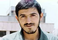 فیلم/ فرمانده نخبه‌ای جنگ؛ حاج مهدی زین الدین