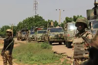 Boko Haram Strengthened by Assassination of ISIS Number Two in Nigeria