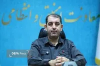 جلالی: اصابت موشک‌های دشمن به ۳ نقطه در استان