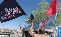 مشتاقانه آماده پذیرایی از زائرین اربعین هستیم
