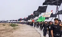 مراسم جاماندگان اربعین حسینی در ۴۰ نقطه استان بوشهر برگزار می شود