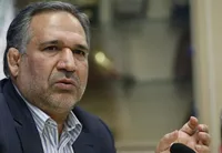 حسینی: ارتقای بهره‌وری و بهبود محیط کسب‌وکار زیست‌بوم دانش‌بنیان ضروری است
