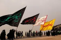 ارائه خدمات امدادی به ۲۸ هزار زائر اربعین