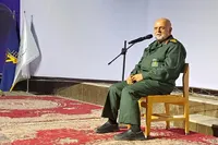 دفاع از امنیت و منافع ملی مرز جغرافیایی نمی‌شناسد