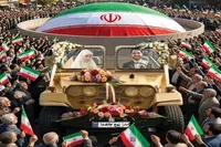 برنامه سپاه تهران بزرگ برای جشن ازدواج «زوج‌های جان‌فدا»