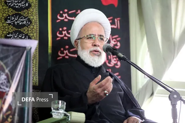 امام جمعه کرمانشاه