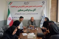 بخش عمده مشکلات آب شرب روستاهای رزن و درگزین برطرف شد