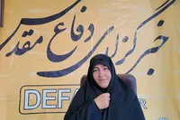 دیدار با رهبر شهید برایم احساس پدرانه و پشتوانه معنوی داشت