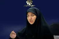 یاوری: شهدا سرمایه معنوی ملت ایران هستند