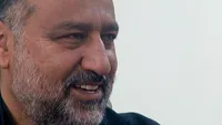 فیلم/ شهید سید رضی موسوی: مشکی پوشیدن را ترک نکردم؛ حاج قاسم به من وعده شهادت داد