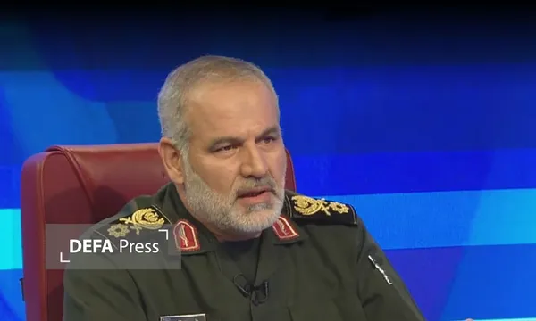 جنرل بلالی جنرل بلالی
