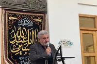 مردانی: جنگ فرهنگی و شناختی دشمن ادامه دارد