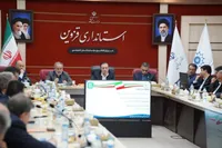نوذری: سفر روسیه وارد مرحله پیگیری توافقات اقتصادی شد
