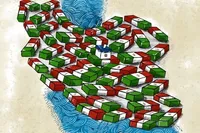 فراخوانده خون شهیدان، تو را