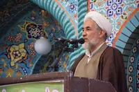 حفظ اشراف نظامی و اطلاعاتی بر خلیج فارس، بنای نظام است