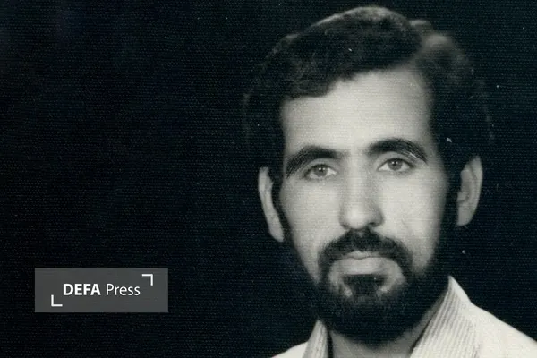 شهید نورانی شهید نورانی