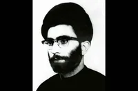 رهبر شهید: برای مرگ آماده‌ام!
