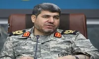 سردار خرمدل: انسجام و وحدت مردم در جنگ ۱۲ روزه دشمن را ناامید کرد