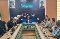 حجت الاسلام سلیمی: خبرنگاری رسالتی پیامبر‌گونه و مقدس است