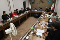 برنامه ریزی برای برگزاری اجلاسیه شهدای هنرمند در بام ایران