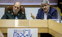 انتشار اسناد دفاع مقدس از جعل آنها جلوگیری می کند/  شهدا همچنان انرژی خود را به ملت تزریق می‌کنند