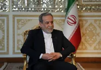 Abbas Araghchi réagit aux déclarations du ministre jordanien des Affaires étrangères