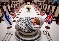 فیلم/ تاریخچه قتل و غارت ملت‌ها توسط غرب وحشی