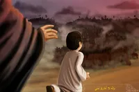 کربلا صحنه هماوردی میان ماندن در حاشیه و ایستادن در کنار حقیقت