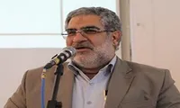 حضور دانش‌آموزان در یادواره‌ شهدا دشمن‌شکن است