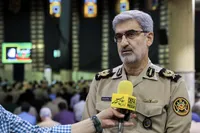 امیر شفقت‌رودسری: ایجاد رشته‌های جدید در دانشگاه‌های آجا/ ارتش با آمادگی کامل در برابر جنگ ترکیبی ایستاده‌ است