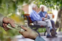 پرداخت معوقات بازنشستگان تامین اجتماعی از ۹ شهریور