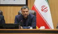 جمهوری اسلامی ایران ۴۷ سال در حال دفاع مقدس است