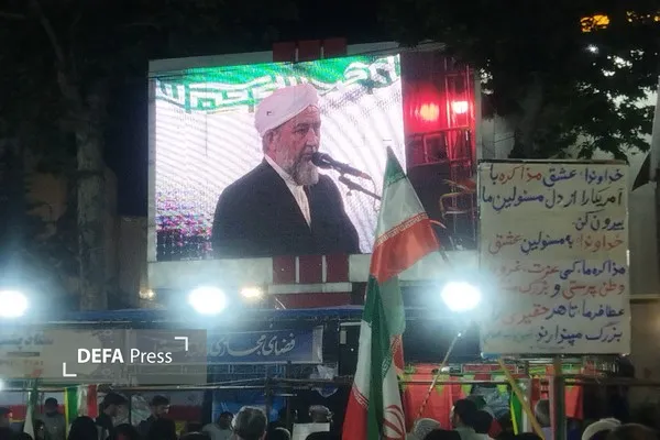 آخوند غروی آخوند غروی