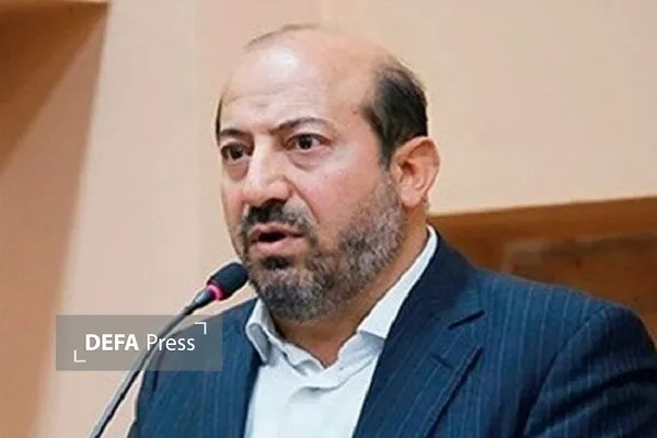 مرتضی