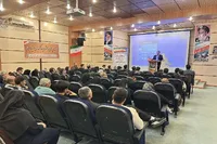 به ۳۴ خانواده معظم شهید در شهرستان کامیاران زمین مسکونی واگذار شد