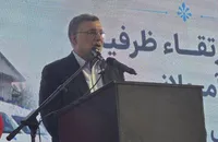 ظفرقندی: اورژانس خط مقدم نظام سلامت است