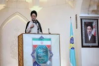 نقشه دشمن القای تفکر تسلیم در جامعه است
