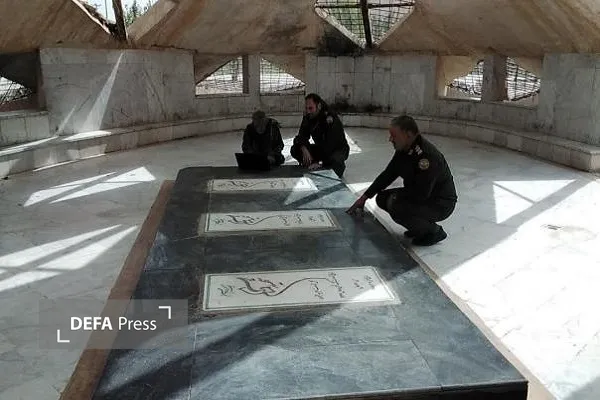 سرهنگ جوان
