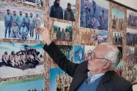 تجدید خاطرات «کربلای ۵» در دومین قسمت از «یک عکس، یک خاطره» + فیلم