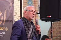 حاجی‌دلیگانی: حضور مردم در رزمایش جانفدا فراتر از تصور بود