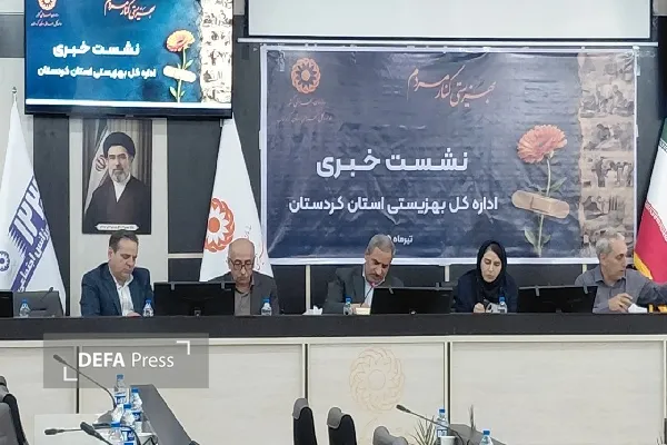 ۱۸۷ خانوار مددجوی کردستانی تا پایان سال صاحبخانه میشوند ۱۸۷ خانوار مددجوی کردستانی تا پایان سال صاحبخانه میشوند