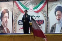 الگوی مدیریتی شهید رئیسی مورد توجه قرار گیرد