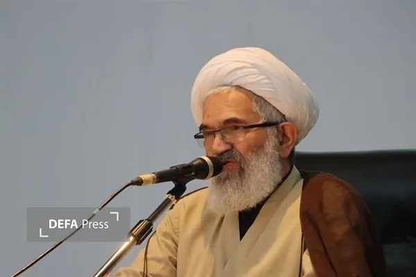 آیت‌الله معلمی: شهادت رهبری، ملت ایران را در برابر تهدیدات استوارتر کرد