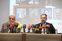 شجاعی‌طباطبایی: حذف صفحات رهبران مقاومت تلاش برای سانسور حافظه تاریخی ملت‌هاست